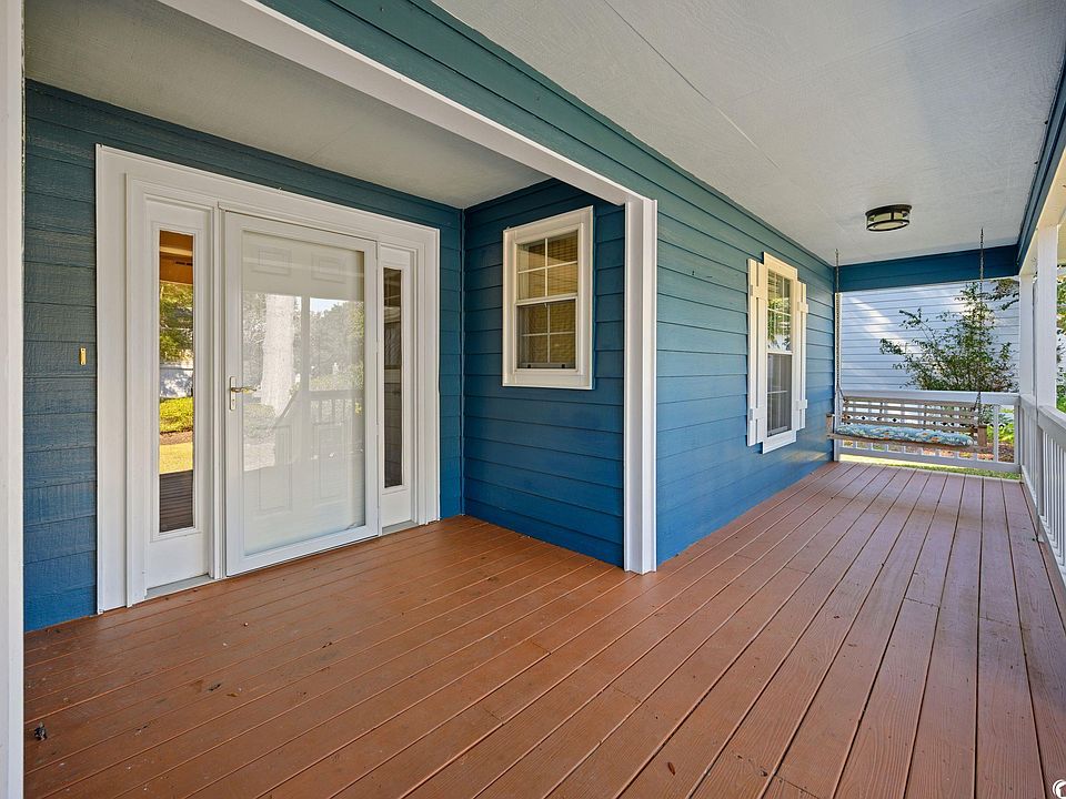 102 Safe Harbor Ave., Pawleys Island, SC 29585 Zillow