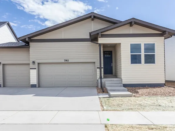 792 Chatter Rd, Windsor, CO 80550