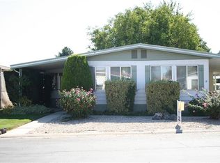 386 Silver City Dr, Boise, ID 83713