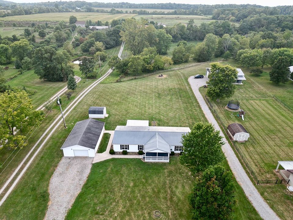 711 Robinson Rd, Chillicothe, OH 45601 MLS 191081 Zillow