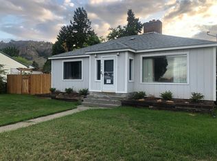 700 S Miller St, Wenatchee, WA 98801