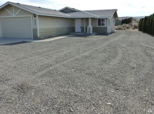 503 Autumn Loop SW, Mattawa, WA 99349