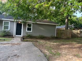 214 Kentucky Ave APT A, Griffin, GA 30223