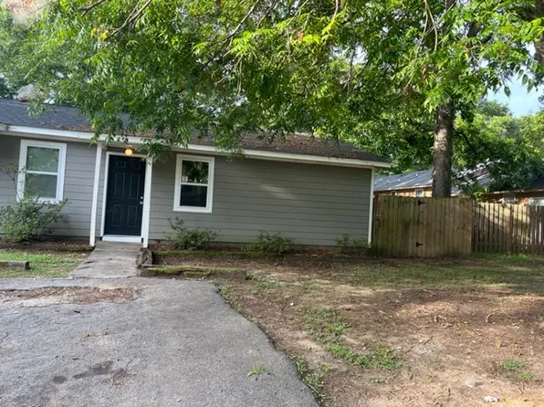 214 Kentucky Ave, 214 Kentucky Ave APT A, Griffin, GA 30223