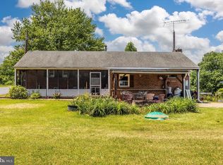 14135 Graceham Rd, Thurmont, MD 21788