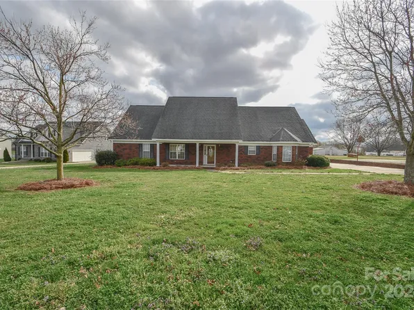 510 Baucom Deese Rd, Monroe, NC 28110