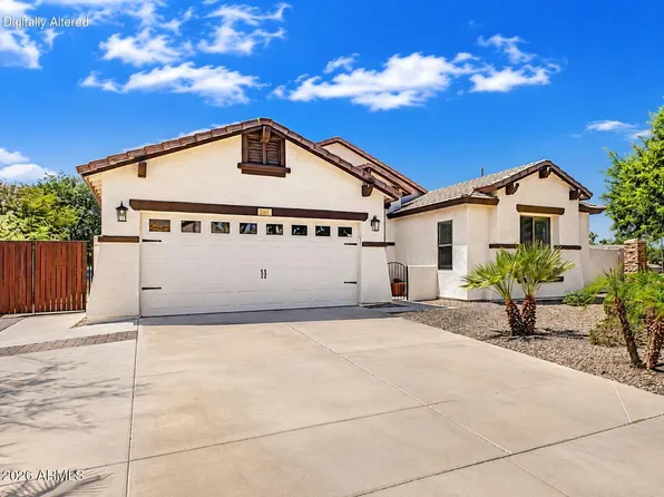 2021 E INDIGO Drive, Chandler, AZ 85286