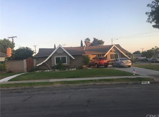 2412 W Random Dr, Anaheim, CA 92804