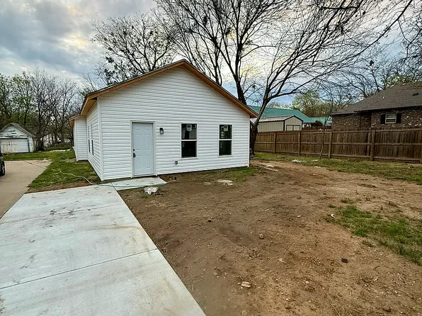 612 S Maple St, Sapulpa, OK 74066