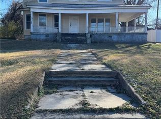 409 Lindsey St #A-b, Reidsville, NC 27320