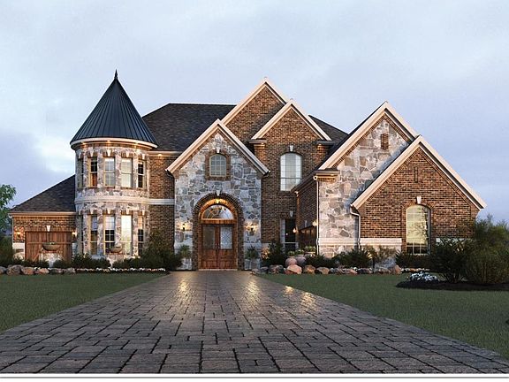 Manor