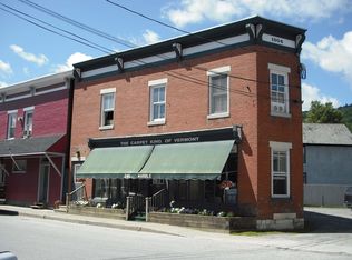 245 Marble St #A, West Rutland, VT 05777