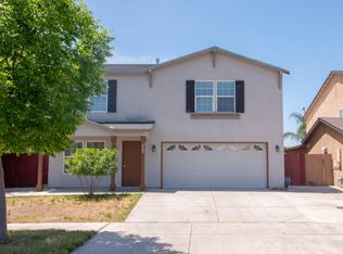 3879 Twilight Ave, Merced, CA 95348