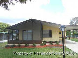 15047 Rialto Ave, Brooksville, FL 34613