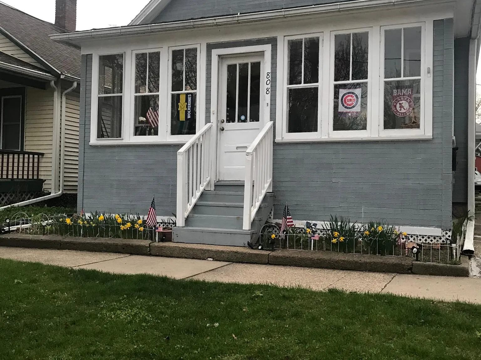 1 bed, 500 sqft, $850 — Photo 1