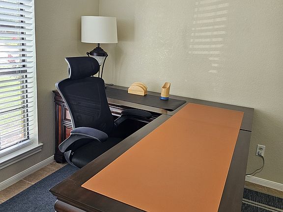 In home office