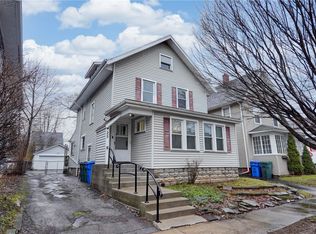 25 Lockwood St, Rochester, NY 14609