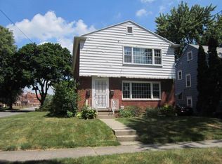 1014 Union St, Jackson, MI 49203