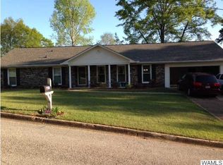 3011 Joshua Dr, Northport, AL 35473