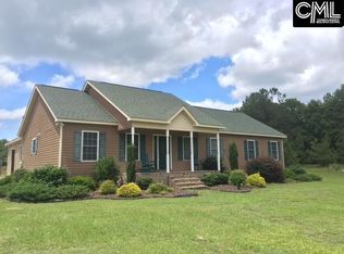 240 Rocky Creek Church Rd, Jefferson, SC 29718