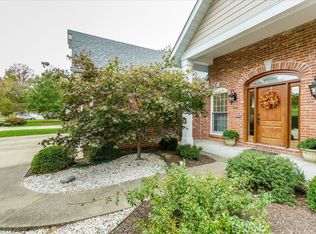 306 Meadow Place Dr, Saint Charles, MO 63303