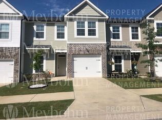 5323 Nikki Way, Grovetown, GA 30813