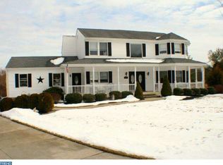 47 Natalie Dr, Woolwich Township, NJ 08085