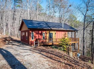 34 Turkey Trl, Blairsville, GA 30512