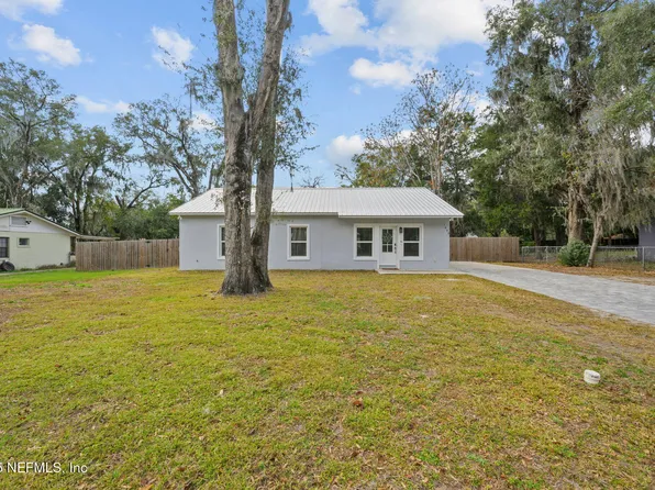 1606 PROSPECT Street, Palatka, FL 32177