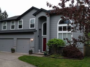 2121 SE 190th Ave, Vancouver, WA 98683