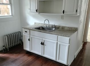 161 Kensington Ave #1R, Springfield, MA 01108