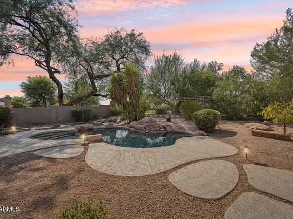 7370 E Wingspan Way, Scottsdale, AZ 85255