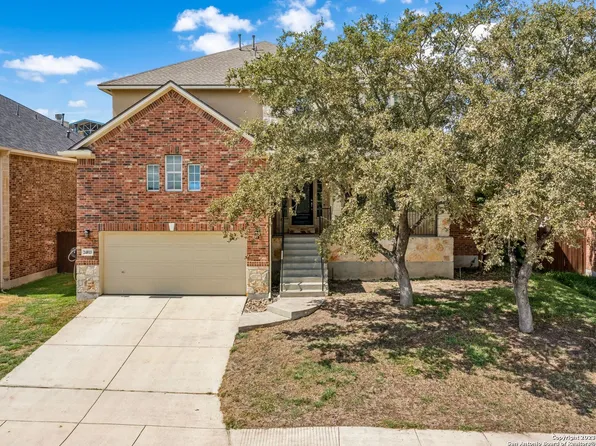 24815 CHIANTI WAY, San Antonio, TX 78260