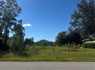 23185 Alaska Ave #25, Pt Charlotte, FL 33952