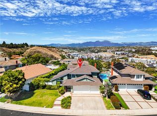 25721 Weston Dr, Laguna Niguel, CA 92677