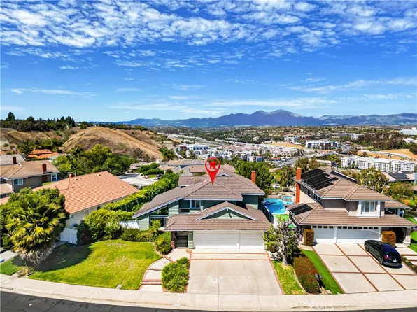 25721 Weston Dr, Laguna Niguel, CA 92677