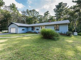 116 Mail Rd, Exeter, RI 02822