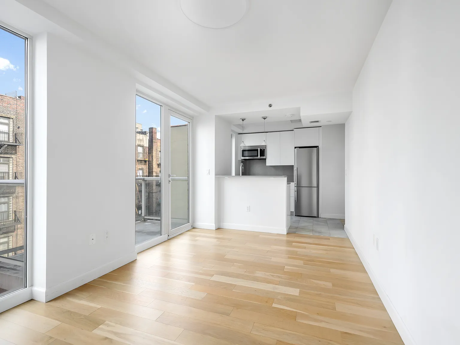 111 East 115th Street — Photo 3