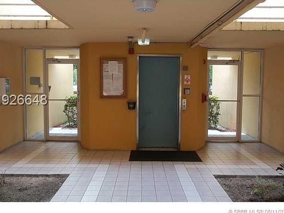 2nd image of 8050 NW 8th St #1110
