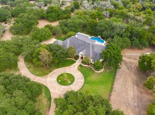 13500 Settlers Trl, Dripping Springs, TX 78620