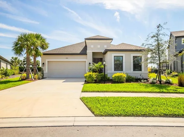 9292 Tequila Sunrise Dr, Sarasota, FL 34241