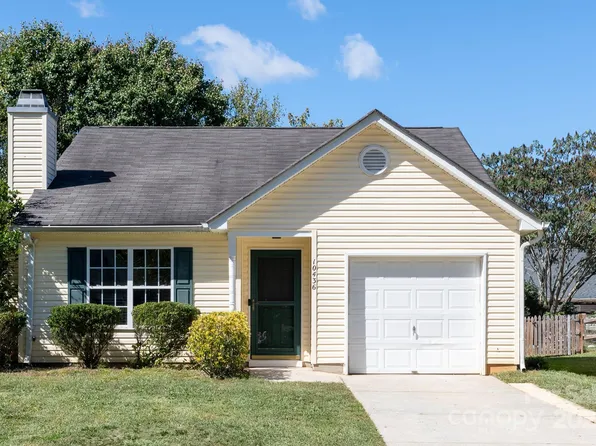 10436 Gold Pan Rd, Charlotte, NC 28215