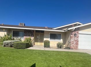 7612 Stockdale Hwy, Bakersfield, CA 93309