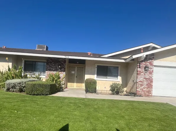 7612 Stockdale Hwy, Bakersfield, CA 93309