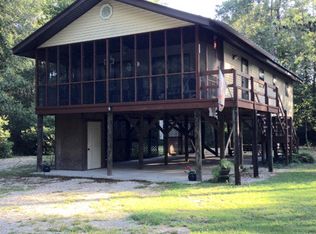 66209 Vortisch Rd, Lacombe, LA 70445