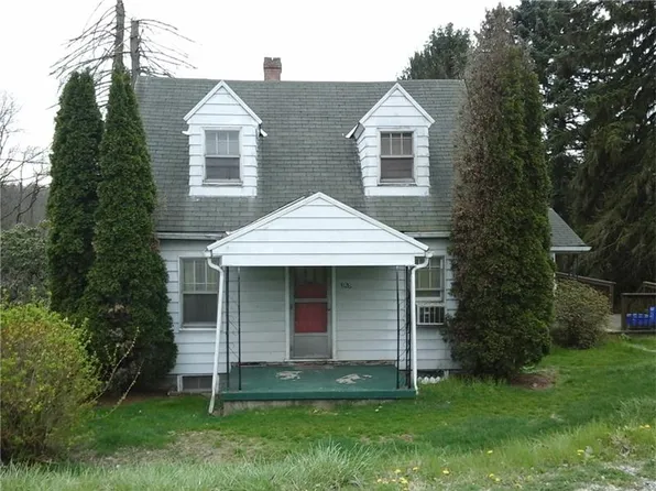 3126 Ridge Ave, Aliquippa, PA 15001