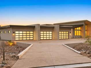 7010 N 59th Pl, Paradise Valley, AZ 85253