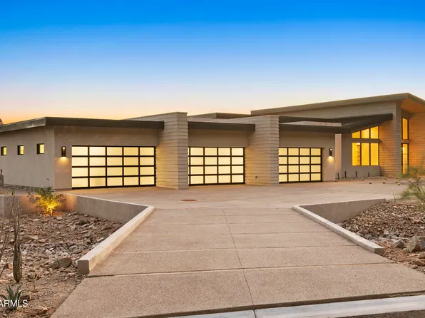 7010 N 59th Place, Paradise Valley, AZ 85253