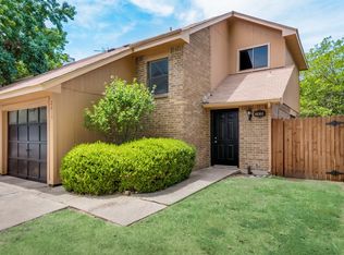 2639 San Sabastian Cir, Grand Prairie, TX 75052