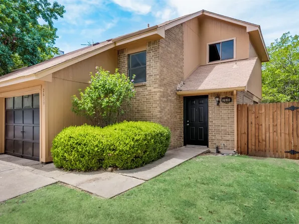 2639 San Sabastian Cir, Grand Prairie, TX 75052